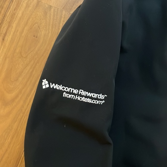 LAST CHANCE - The North Face Men’s Canyonlands Full Zip - Picture 10 of 11